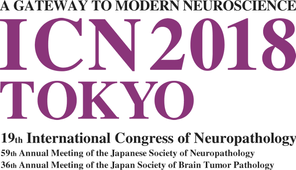 ICN 2018 TOKYO